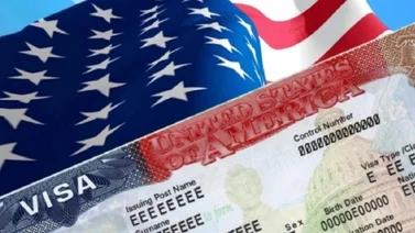 Estados Unidos Visa B1/B2