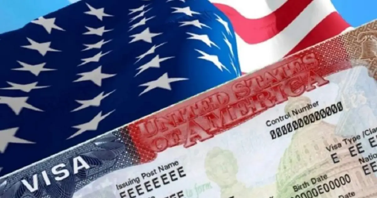 Estados Unidos: Cómo solicitar la visa de turista B1/B2 y qué ...