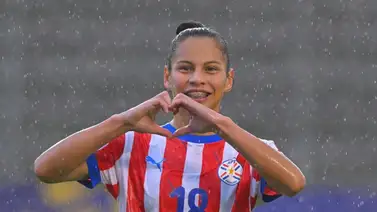 Claudia Martinez supera a Deyna Castellanos en este renglón Claudia Martinez supera a Deyna Castellanos en este renglón