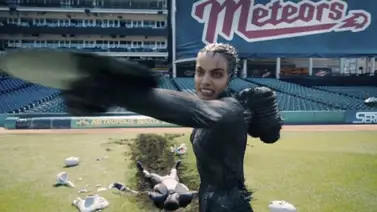 El nuevo logro de María Gabriela de Faría tras su debut en “Superman” El nuevo logro de María Gabriela de Faría tras su debut en “Superman”