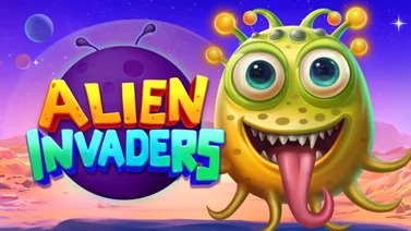 Invasión de premios y aliens en MeridianoBet