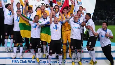 Sudamericanos campeones del Mundial de Clubes Sudamericanos campeones del Mundial de Clubes