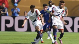 Mundial de Clubes: ¡Puras estrellas! Conozca el XI ideal del torneo 