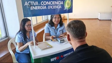 CORPOELEC desplegará Jornadas Integrales de Atención: Conozca los puntos y fechas