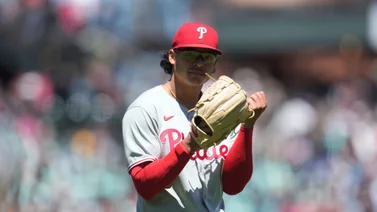MLB: Jesús Luzardo es el más ganador entre los lanzadores venezolanos en 2025 