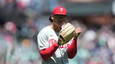 MLB: Jesús Luzardo es el más ganador entre los lanzadores venezolanos en 2025 MLB: Jesús Luzardo es el más ganador entre los lanzadores venezolanos en 2025