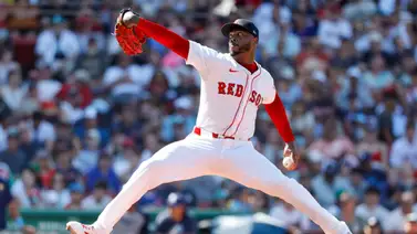 MLB: Relevistas latinos se adueñan del Juego de Estrellas 2025 MLB: Relevistas latinos se adueñan del Juego de Estrellas 2025