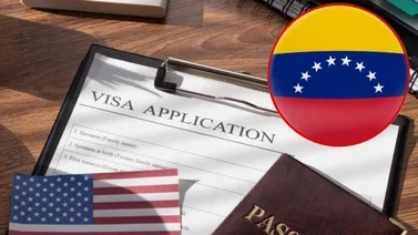 Estados Unidos los venezolanos pueden solicitar la visa de turista en 2025