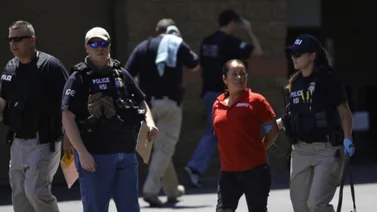ICE detiene a inmigrante cubano cuando acudió a su audiencia de asilo