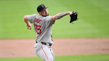 MLB: ¿Puede Garrett Crochet ganar la Triple Corona del Pitcheo en 2025?