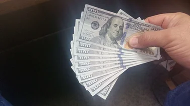 Las ‘Cuentas Trump’: $1,000 para cada recién nacido en EE. UU.