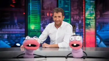 Fallece talento estrella de “El Hormiguero” tras sufrir un accidente  Fallece talento estrella de “El Hormiguero” tras sufrir un accidente