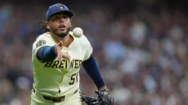 MLB: ¿Qué esperar de Freddy Peralta en la segunda parte del 2025?