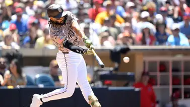 MLB: Los dominicanos que podrían hacer historia con un 40-40 en 2025 MLB: Los dominicanos que podrían hacer historia con un 40-40 en 2025