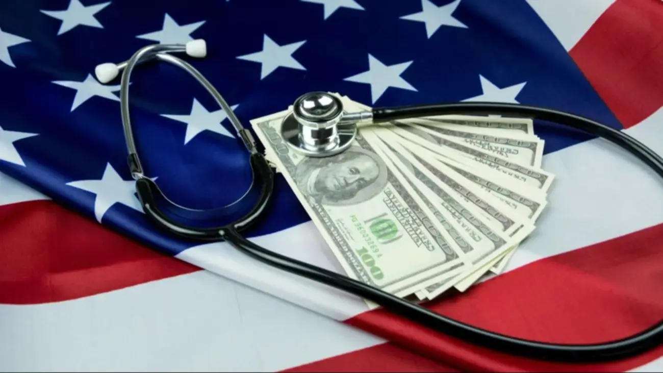 Estados Unidos seguro médico