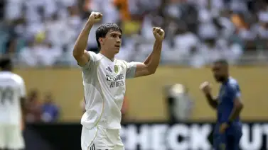 Gonzalo logró en el Mundial de Clubes lo que no pudo Mbappé y Vinicius Gonzalo logró en el Mundial de Clubes lo que no pudo Mbappé y Vinicius