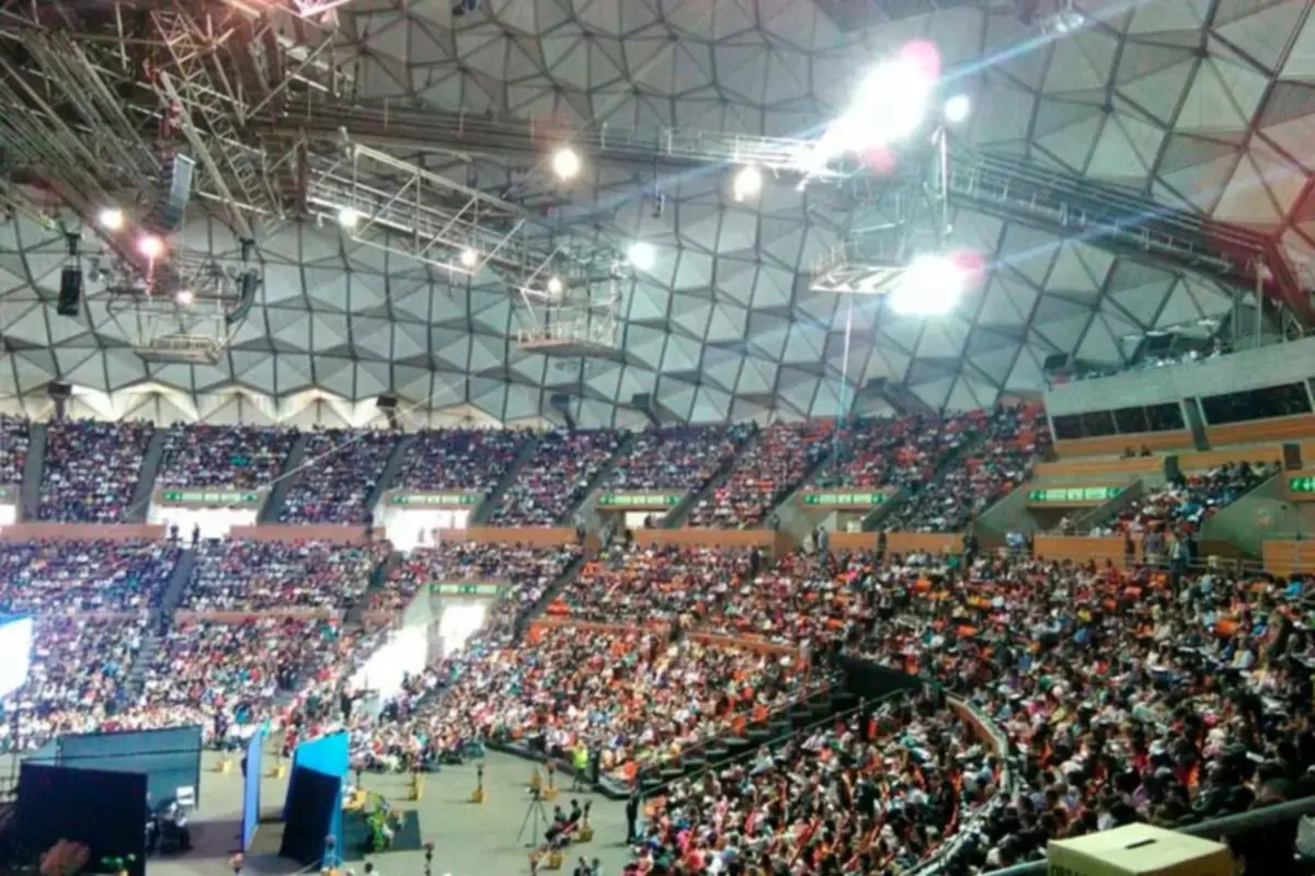 ¡Buenas noticias! Famoso reggaetonero llega a Venezuela en octubre