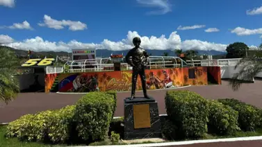 Domingo de gala en La Rinconada: Con el clásico Gaceta Hípica (GIII) en la reunión 27 Domingo de gala en La Rinconada: Con el clásico Gaceta Hípica (GIII) en la reunión 27