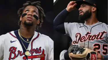 MLB: ¡Oficial! Así alinearán Gleyber Torres y Ronald Acuña Jr. en el Juego de Estrellas 2025 MLB: ¡Oficial! Así alinearán Gleyber Torres y Ronald Acuña Jr. en el Juego de Estrellas 2025