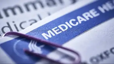 Medicare Medicare