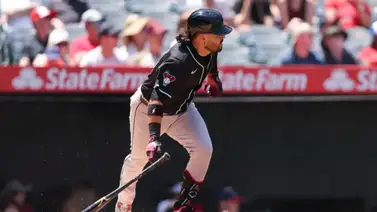 MLB: Eugenio Suárez lanza un guiño a los Yankees (+Declaraciones) MLB: Eugenio Suárez lanza un guiño a los Yankees (+Declaraciones)