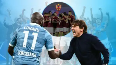 ¡Lo tienen en la mira! Campeón de Italia se pelea por este Vinotinto (+Detalles) ¡Lo tienen en la mira! Campeón de Italia se pelea por este Vinotinto (+Detalles)