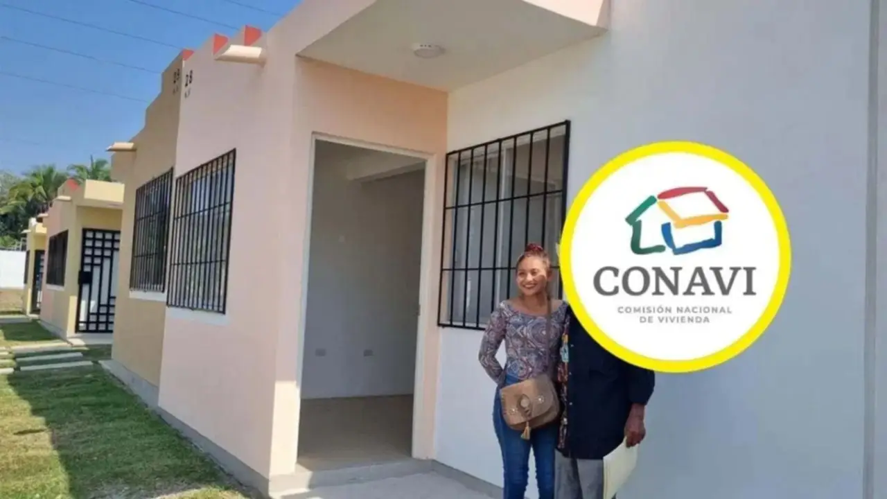 México Comisión Nacional de Vivienda (Conavi)