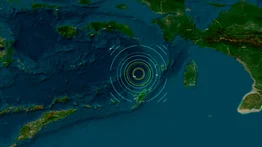 Fuerte sismo de magnitud 6.6 sacude Panamá (+Detalles) 