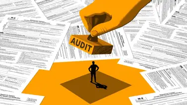 El IRS podría auditarte si tienes este tipo de vehículo  El IRS podría auditarte si tienes este tipo de vehículo