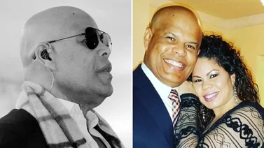 Revelan que hija de Rubby Pérez intentó acabar con su vida tras la tragedia en el Jet Set 
