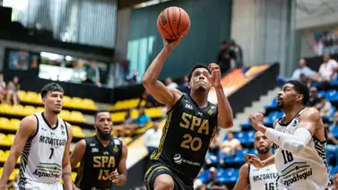 SPB: Spartans se despide de estas dos figuras ¿Qué puede pasar? SPB: Spartans se despide de estas dos figuras ¿Qué puede pasar?