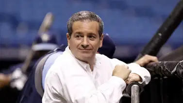 MLB: Existe acuerdo preliminar para comprar a los Rays de Tampa Bay (+Detalles) MLB: Existe acuerdo preliminar para comprar a los Rays de Tampa Bay (+Detalles)