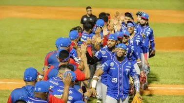 LVBP: Estas dos leyendas son candidatos a un puesto como coach en Tiburones de La Guaira