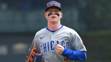 WBC: Este jardinero de los Cubs dispuesto a representar a Estados Unidos (+Detalles) WBC: Este jardinero de los Cubs dispuesto a representar a Estados Unidos (+Detalles)