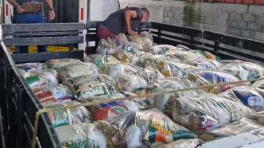 Bolsas del CLAP: Al menos 14 productos recibieron en esta comunidad