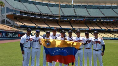 MLB: ¿Es el All Star Game 2025 el de mayor presencia de peloteros venezolanos?