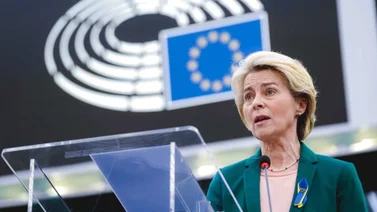 La UE extiende suspensión de aranceles  contra EEUU para facilitar negociaciones comerciales