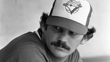 MLB: Ex lanzador de los Azulejos de Toronto fallece a los 69 años (+Detalles) MLB: Ex lanzador de los Azulejos de Toronto fallece a los 69 años (+Detalles)