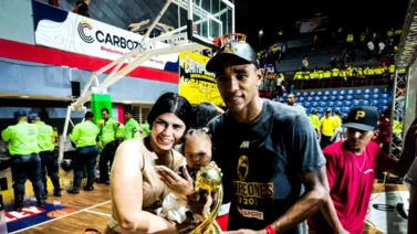 SPB: ¡Por si te lo perdiste! Así fue como Luis "Tapipa" Duarte fue campeón y pidió matrimonio al mismo tiempo (+Video)