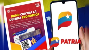 Bono de guerra economica