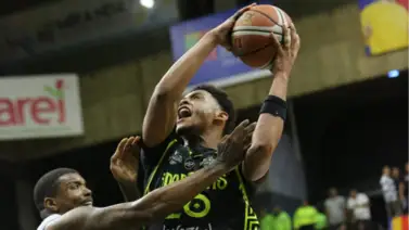 Yohanner Sifontes se despide de Spartans Distrito Capital para jugar en Brasil Yohanner Sifontes se despide de Spartans Distrito Capital para jugar en Brasil