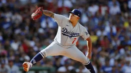 MLB: Julio Urías espera continuar su carrera en Grandes Ligas, según Scott Boras (+Detalles)