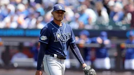WBC: Este lanzador de los Rays de Tampa contempla representar a México (+Detalles)