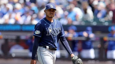 WBC: Este lanzador de los Rays de Tampa contempla representar a México (+Detalles)
