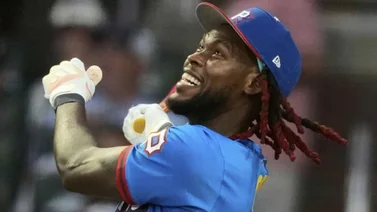 MLB: Oneil Cruz se quedó corto en las semifinales del Derby de Jonrones (+Video)