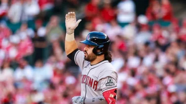 MLB: Eugenio Suárez explica porqué no participó en el Derby de Cuadrangulares (+video)