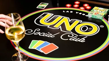 La discordia del UNO llegará a Las Vegas en esta fecha con varias modalidades