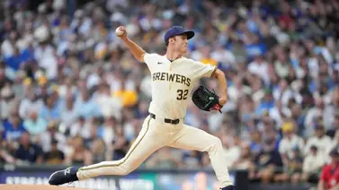 MLB: Dave Roberts defiende la selección de Misiorowski como All-Star (+Detalles) MLB: Dave Roberts defiende la selección de Misiorowski como All-Star (+Detalles)