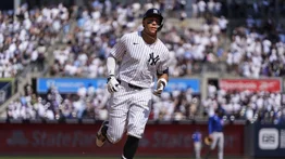 MLB: ¿Miedo? Aaron Judge sigue el legado de Barry Bonds en esta estadística