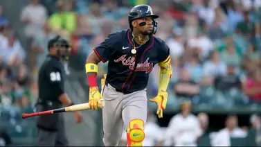 MLB: ¡Salarios de lujo! Este es el valor de los rosters del Juego de Estrellas 2025 (+Detalles) MLB: ¡Salarios de lujo! Este es el valor de los rosters del Juego de Estrellas 2025 (+Detalles)